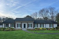 House for sale in Forsyth County, Georgia