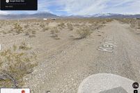 Land for sale in Nye County, Nevada