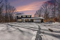 Land for sale in Saint Clair County, Michigan