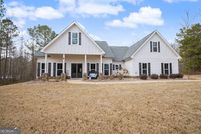 Land for sale in Pike County, Georgia