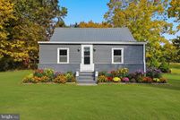 Land for sale in Salem County, New Jersey