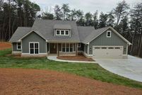 Land for sale in Pickens County, Georgia