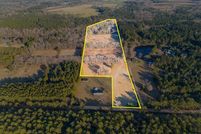 Land for sale in Bulloch County, Georgia