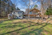 Land for sale in Morgan County, Georgia