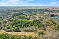 Land for sale in Southampton County, Virginia