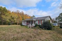 Land for sale in Robeson County, North Carolina