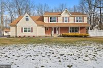 Land for sale in Burlington County, New Jersey