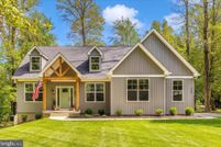 Land for sale in Frederick County, Maryland