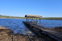 Lakefront Property for sale in Washington County, Florida