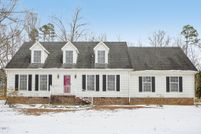 Land for sale in Person County, North Carolina