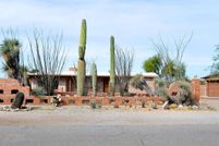 Land for sale in Pima County, Arizona
