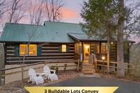 Land for sale in Sevier County, Tennessee