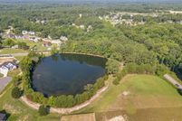 Waterfront Property for sale in Wake County, North Carolina