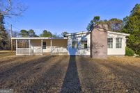 Land for sale in Spalding County, Georgia