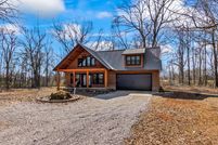 Land for sale in Pontotoc County, Mississippi