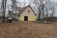 Land for sale in Haralson County, Georgia