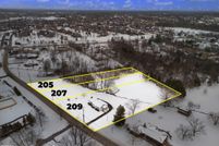 Land for sale in Jefferson County, Kentucky