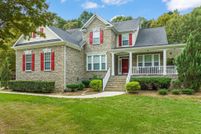 Land for sale in Wake County, North Carolina