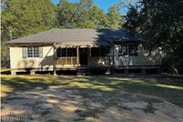 Land for sale in Simpson County, Mississippi