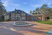 Land for sale in Fulton County, Georgia