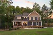 Land for sale in Goochland County, Virginia