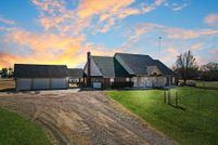 Land for sale in Fannin County, Texas