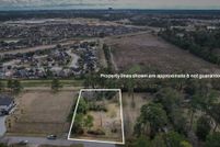 Land for sale in Harris County, Texas
