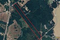 Land for sale in Houston County, Texas