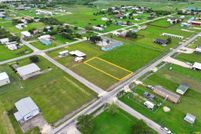 Land for sale in Calhoun County, Texas