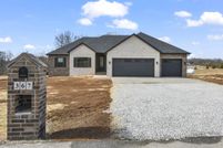 Land for sale in Christian County, Missouri