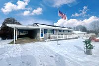 Land for sale in Roane County, West Virginia