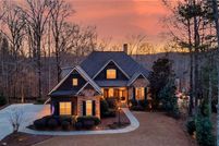 Land for sale in Coweta County, Georgia