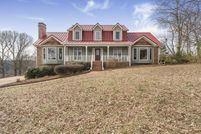 Land for sale in Paulding County, Georgia