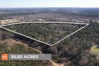 Land for sale in Simpson County, Mississippi