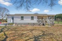 Land for sale in Haralson County, Georgia