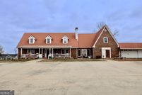 Land for sale in Franklin County, Georgia