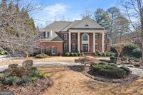 Land for sale in Cobb County, Georgia