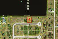 Lakefront Property for sale in Charlotte County, Florida