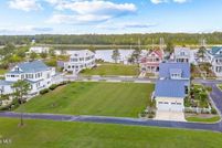 Land for sale in Pamlico County, North Carolina