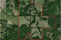 Land for sale in Cleburne County, Arkansas