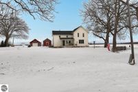 Land for sale in Isabella County, Michigan