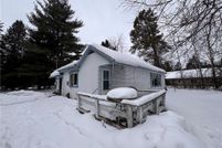 Land for sale in Sawyer County, Wisconsin