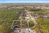 Land for sale in Brunswick County, North Carolina