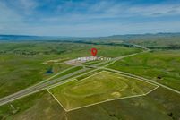 Land for sale in Sheridan County, Wyoming