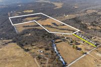 Land for sale in Muskogee County, Oklahoma