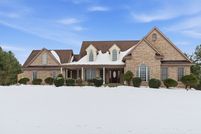 House for sale in Shelby County, Kentucky