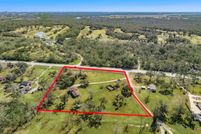 Land for sale in Brazoria County, Texas