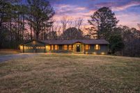 Land for sale in Cherokee County, Georgia