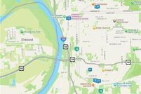 Land for sale in Buchanan County, Missouri