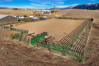 Land for sale in Park County, Montana